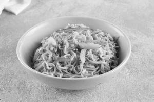 Mexican Maggi