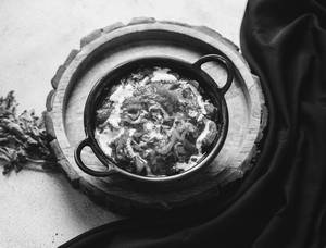 Kadhai Paneer