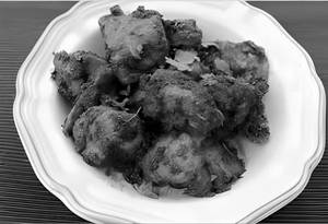Chicken Fry
