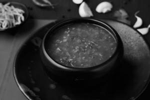 Manchow Soup