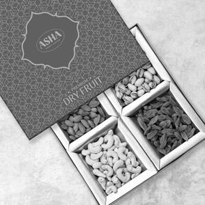 Asha Dry Fruit  400Gm