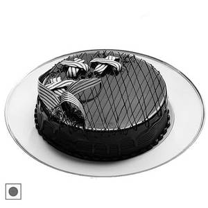 Chocolate Depth Cake [1 Pound]