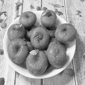 Mini Badhusha (250 Gms)