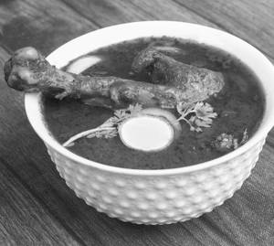 Chicken Masala