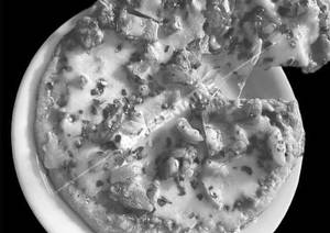 Jain Pizza