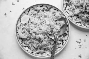 Batata Poha(250 gms) 