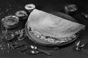 Masala Dosa