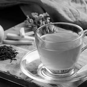 Green Tea - Plain