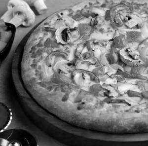 Pm Veg Loaded Pizza
