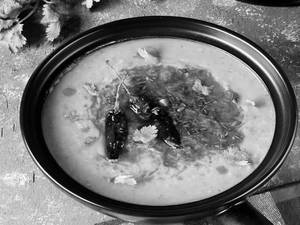 Dal Tadka