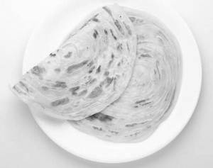 Kerala Parotta
