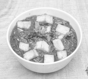 Palak Paneer