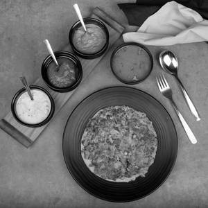 Masala Uttapam