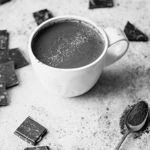 Hot Chocolate