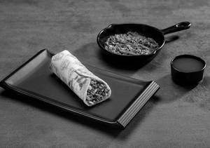 Keema Roll [Mutton]