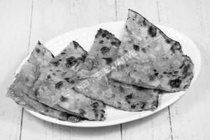 Aloo Paratha