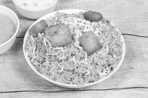 Mughlai Biryani