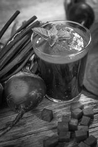 Beetroot Cane(500 Ml Bottle)