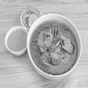 Mutton curry