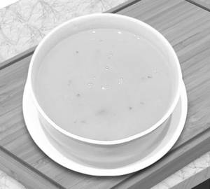 Mulligatawny Soup