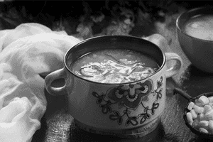 Veg Sweet Corn Soup