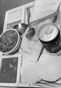 Mini Tiffin