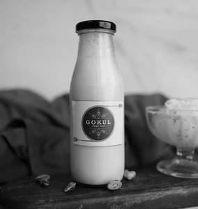 Pista Milkshake