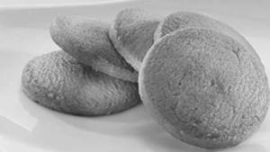 Salt Biscuit (200 gms)