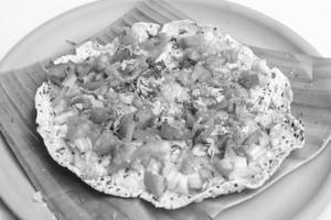 Masala Papad