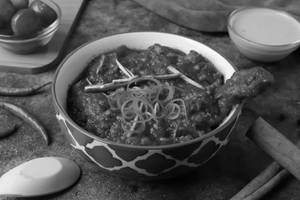 Chicken Rara