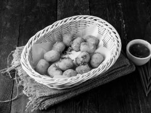 Potato Pops(20Pcs)