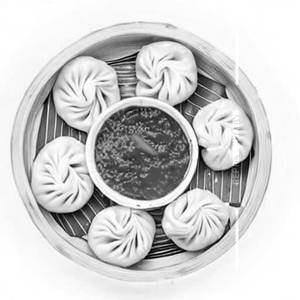Veggie Momo