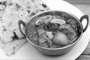 Paneer Do Pyaza