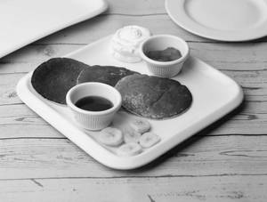 Banana Pancake