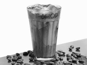 Cold Coffee