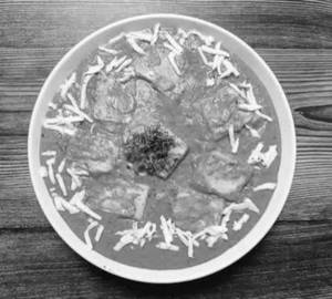 Paneer Lababdar