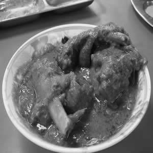Mutton Kassa