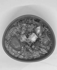 Kadai Vegetable