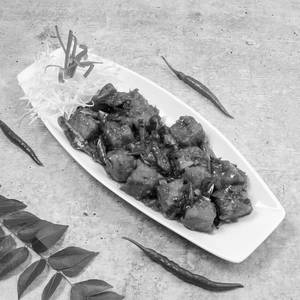 Paneer 65
