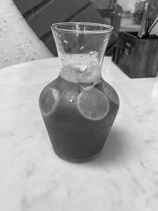 Classic Lemon Ice Tea