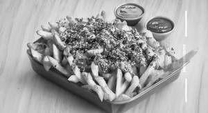 Loaded Fries 