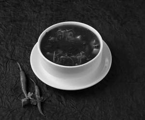 Chicken Hot & Sour Soup