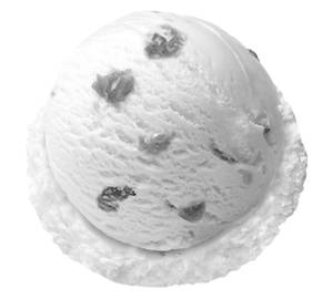 Rum And Raisin Icecream (1scoop)