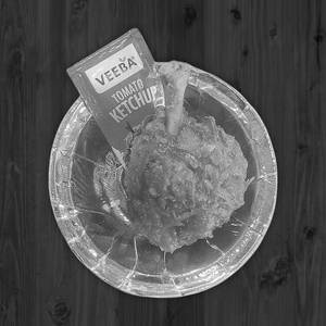 Chicken Lollipop 1Pc