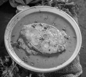 Fish Curry