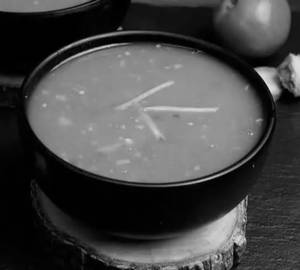 Tomato Soup