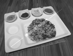 Onion Uthappam