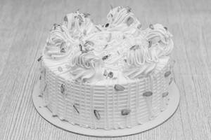 Rasmalai Cake