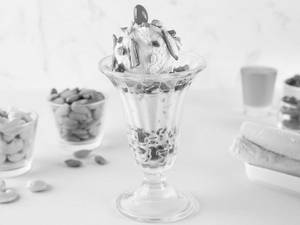 Kulfi Sundae
