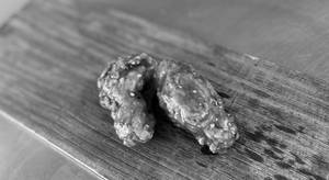 Korean Fried Wings
